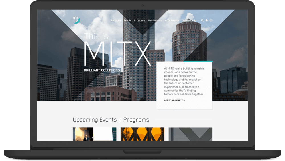 MITX Site WordPress Development